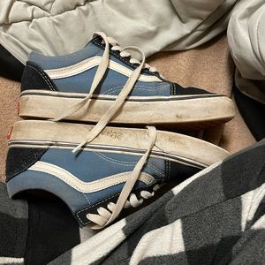 vans size 6